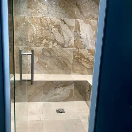 Loft Moderne Avec Piscine Privee Jacuzzi Sauna Hammam Vieux-Conde