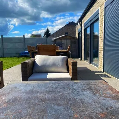 Loft Moderne Avec Piscine Privee Jacuzzi Sauna Hammam Villa