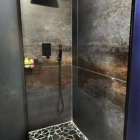 Loft Moderne Avec Piscine Privee Jacuzzi Sauna Hammam