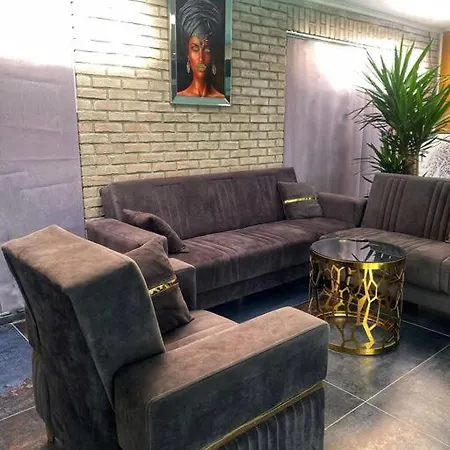 Loft Moderne Avec Piscine Privee Jacuzzi Sauna Hammam Villa Vieux-Conde